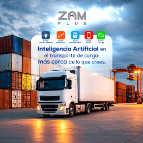 Software para transporte