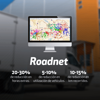 ROADNET-blog