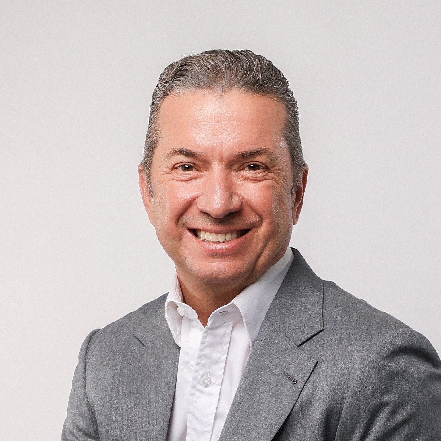 Alfredo Lozano
