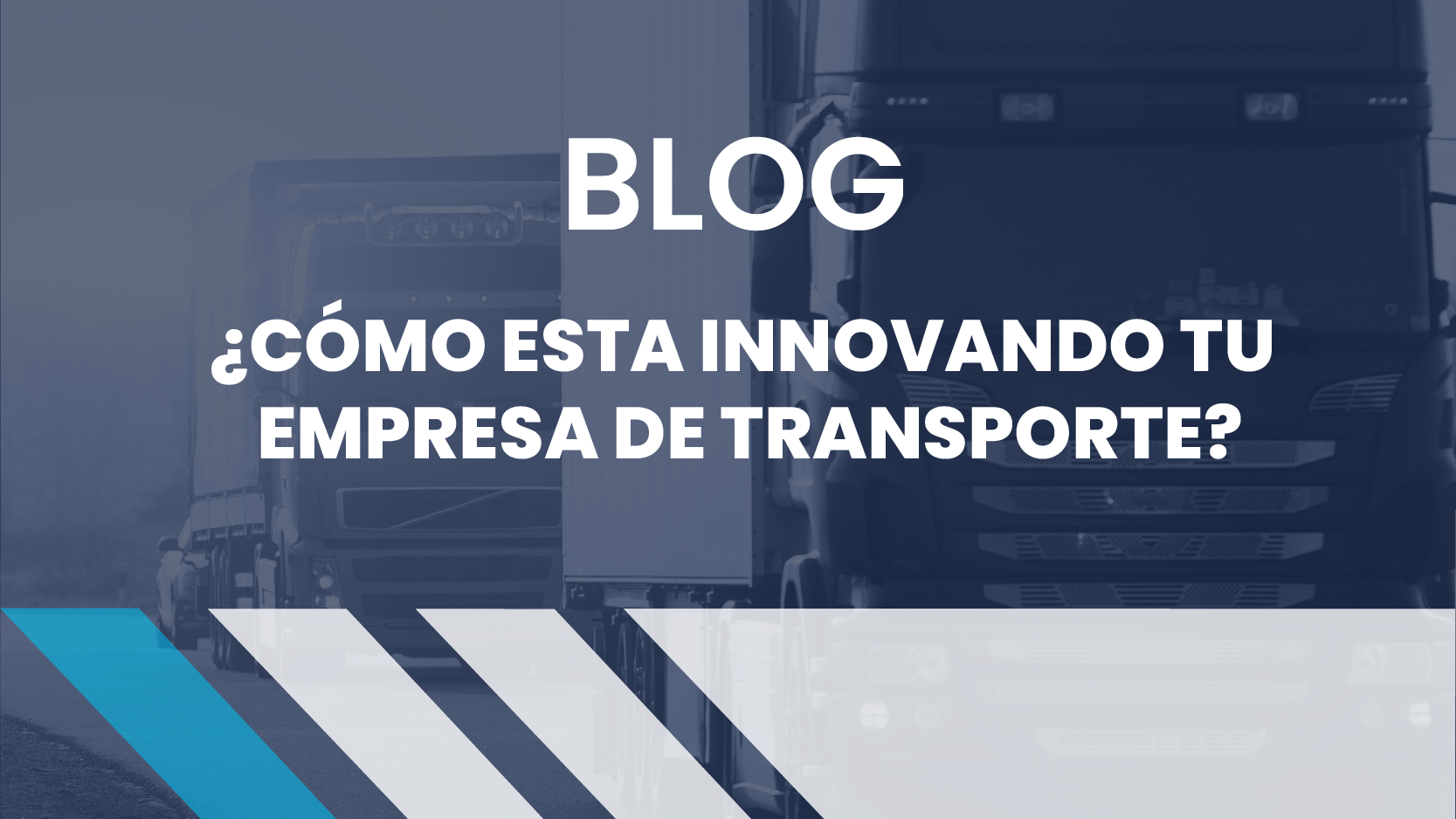 innovación en transporte 